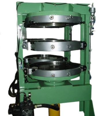 قیمت مناسب دو لایه دستگاه خشک کردن لوله داخلی برای موتورسیکلت و دوچرخه لوله داخلی خط تولید آنلاین