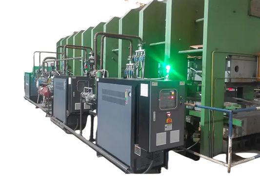 قیمت مناسب آخرین انرژی صرفه جویی لاستیک ولکان سازی پریس EP NN CC نوع لاستیک انتقال به ماشین آلات تولید آنلاین