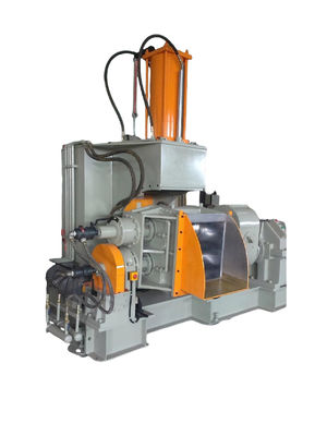 قیمت مناسب اتاق مخلوط کننده لاستیک استاندارد ISO 55L مخلوط کننده لاستیک برای مخلوط لاستیک بوتیل / لاستیک طبیعی / لاستیک استیرین بوتادیل آنلاین