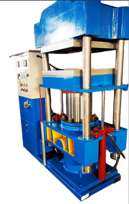 Rubber and Plastic Mixing with 55L Capacity Electrical Heating Cutting System Rubber Kneader Machine