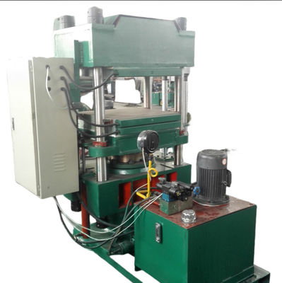 قیمت مناسب 5.5kW 1MN قدرت قفل رادیاتور لوله لاستیکی اتصال کننده ساخت ماشین / ماشین ولکاناسیون لاستیک آنلاین