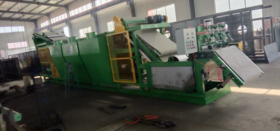 قیمت مناسب دستگاه خنک کننده لاستیکی با ظرفیت خنک کننده 3 تا 35 متری و سیستم کنترل خودکار PLC آنلاین