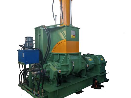 قیمت مناسب X(S) N-110L مخلوط کننده داخلی لاستیکی صرفه جویی در انرژی: صرفه جویی در نیروی کار، نرخ شکست پایین، کار بدون وقفه. آنلاین