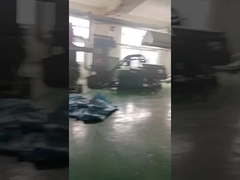 ماشین فشار ولکاناسیون لوله داخلی موتورسیکلت