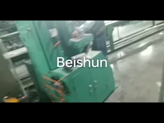 نوع WQ901-220 ماشین جفت گیری لوله های عمودی