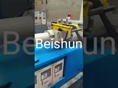 خط تولید مهر و موم لاستیکی اتوماتیک مهر و موم لاستیکی با کیفیت بالا را با اندازه های مختلف تولید می کند