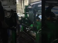 دستگاه آسیاب مخلوط لاستیک