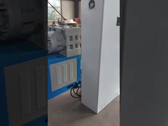 ماشین اکسترودر لاستیک با طول کاری 1000mm و قطر پیچ 150mm