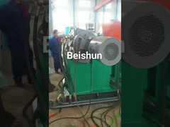 نوع جدید مخلوط کننده / لاستیک دوقلو دوقلو برقی