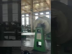 سرعت رولر قابل تنظیم 2 3 4 رولر ربر کالیندر با طول 1000mm رولر