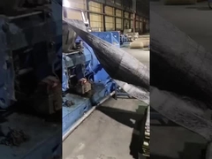 ماشین خمیر لاستیک