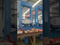 140mm ماشین ساخت تایر دوچرخه تایر ماشین خشک کردن برای ماشین چرخدار موتورسیکلت