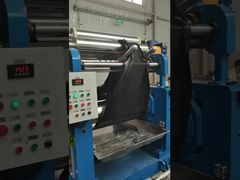 همزن باز لاستیکی 45 کیلوگرمی/بچ: سرعت اختلاط سریعتر و کیفیت بهتر.